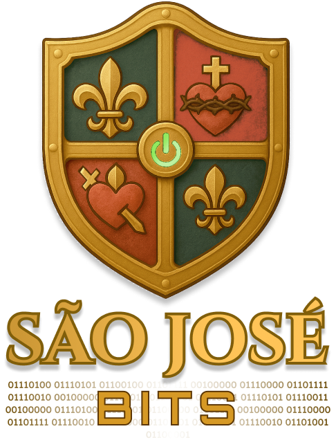 São José Bits Logo